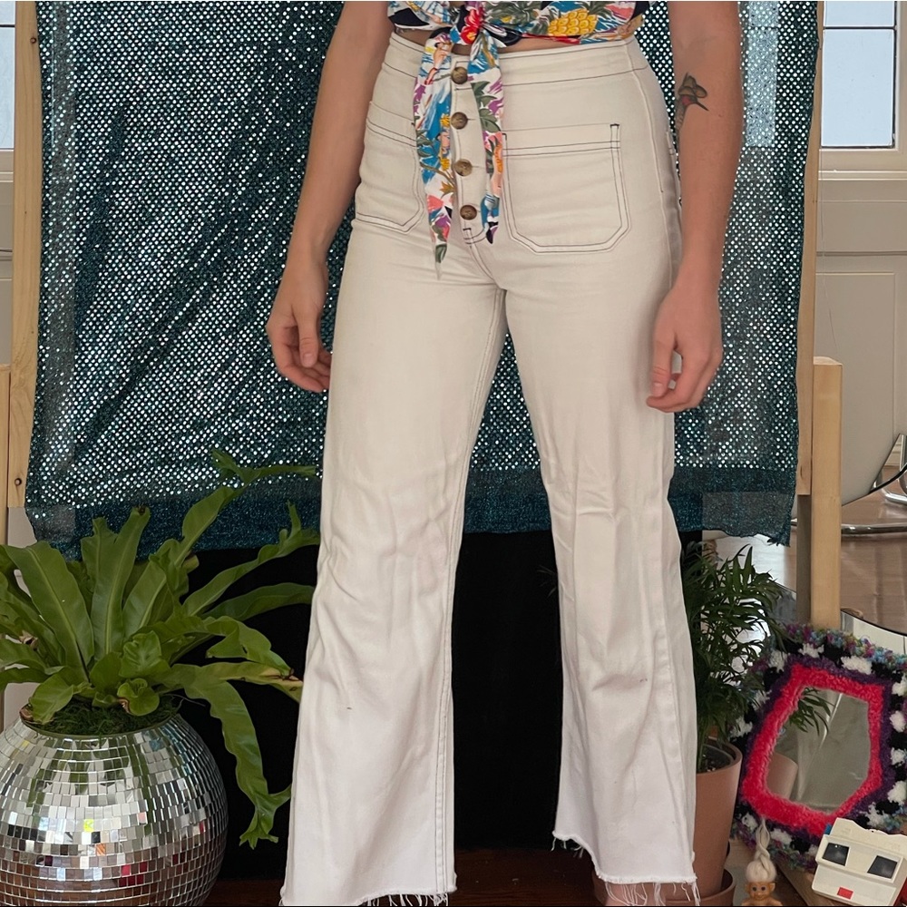 Reformation Eloise Jean